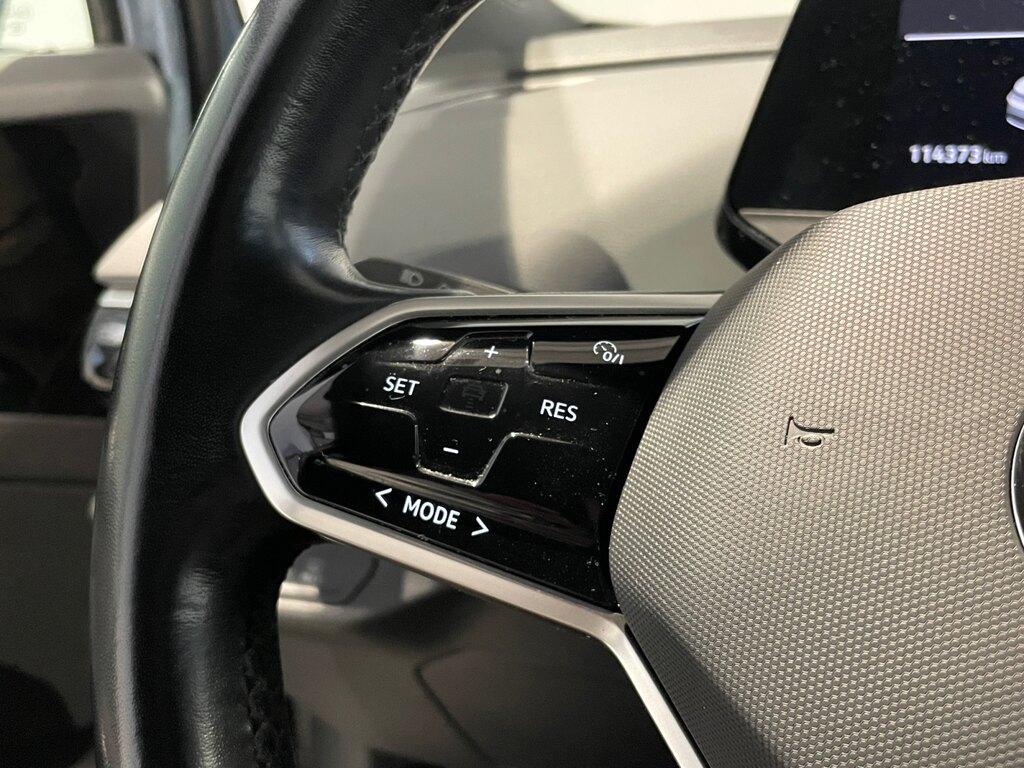 Volkswagen ID.4 204CV Batt.77kWh Pro Performance
