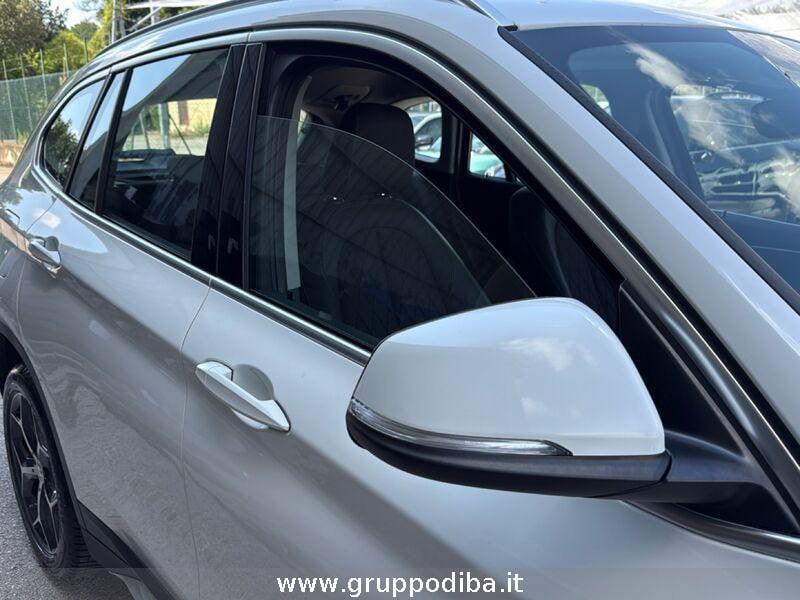 BMW X1 F48 Diesel xdrive18d xLine auto my18