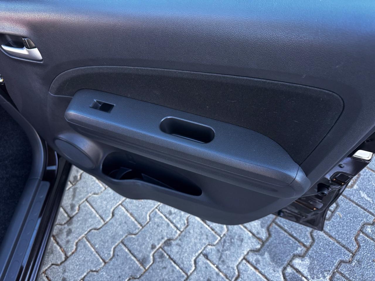 Suzuki Splash 1.0 VVT neopatentati 64000km