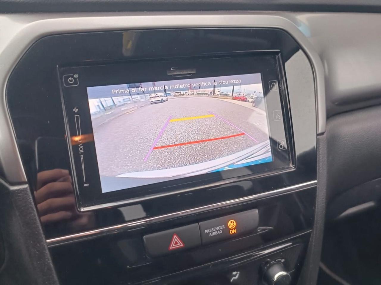 Suzuki Vitara 1.0 Boosterjet Katana