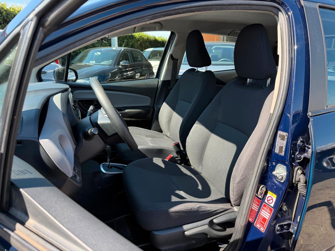 Toyota Yaris 1.5 Hybrid 5 porte Active