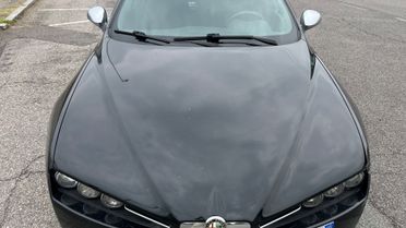 Alfa Romeo 159 2.0 JTDm Sportwagon Progression