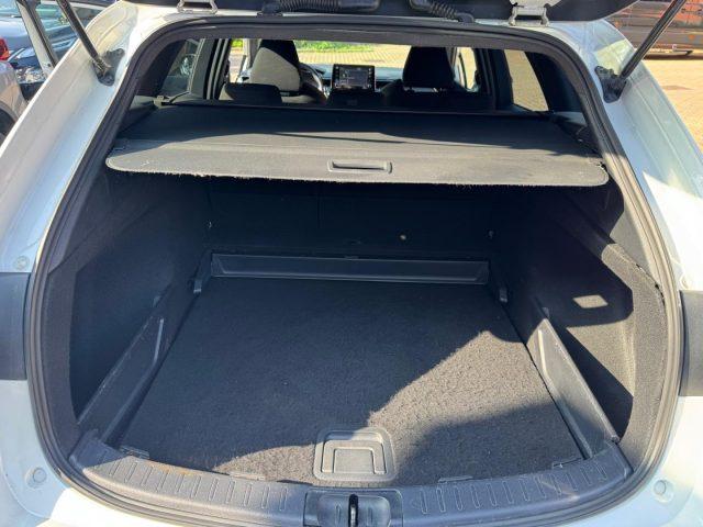 SUZUKI Swace 1.8 Full Hybrid E-CVT 2WD Cool