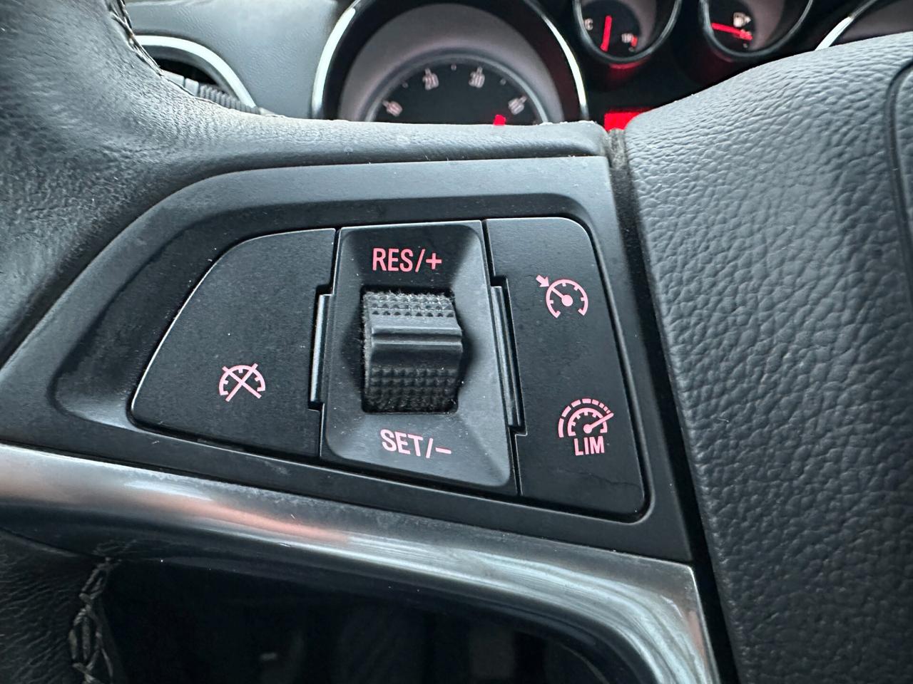 Mokka 1.7 CDTI Ecotec 130CV 4x4 Start&Stop Cosmo