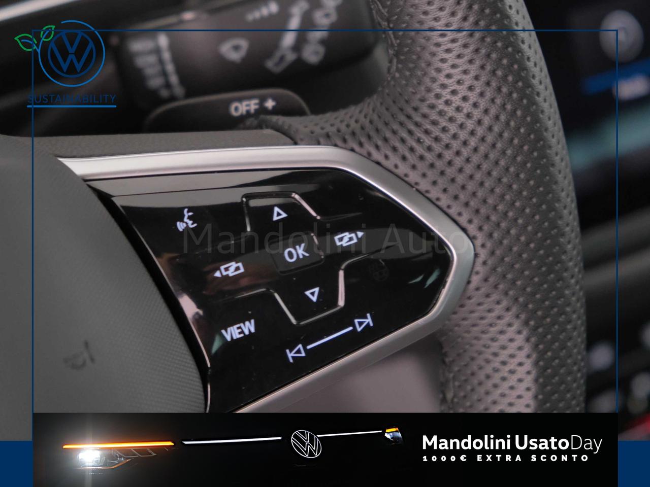 Volkswagen Tiguan 1.4 tsi ehybrid r-line dsg