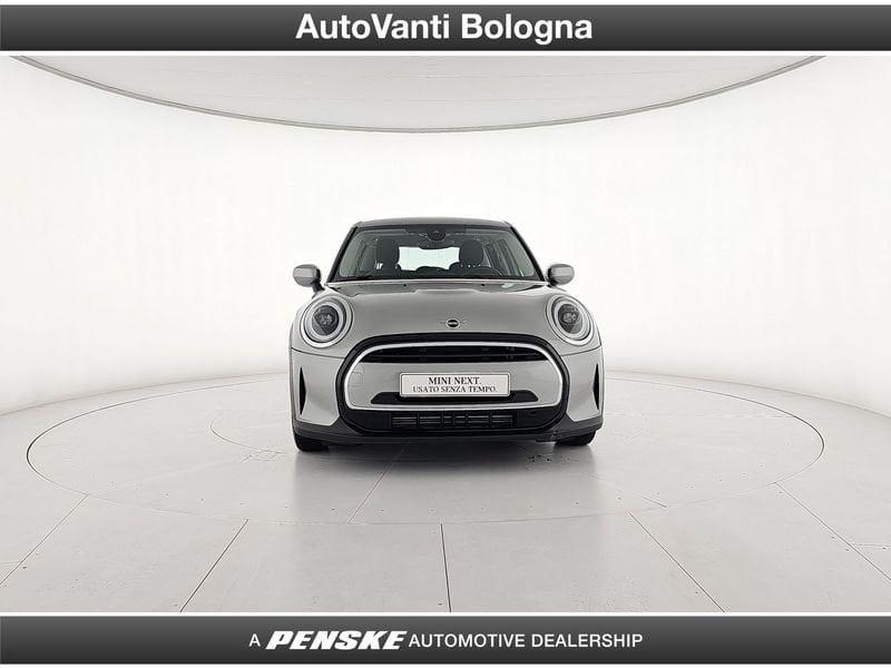MINI Mini 5 porte Mini 5p 1.5 Cooper Essential auto