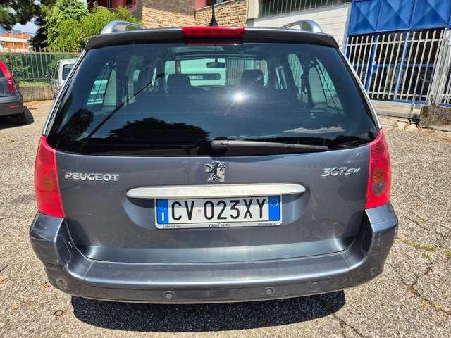 Peugeot 307 SW 1.6 hdi 7 POSTI