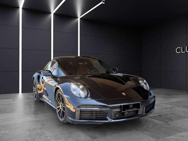 Porsche 911 992 Coupe 3.7 Turbo S auto Tetto/Lift/PDDC/PCCB/Innodrive/Bose/PTV