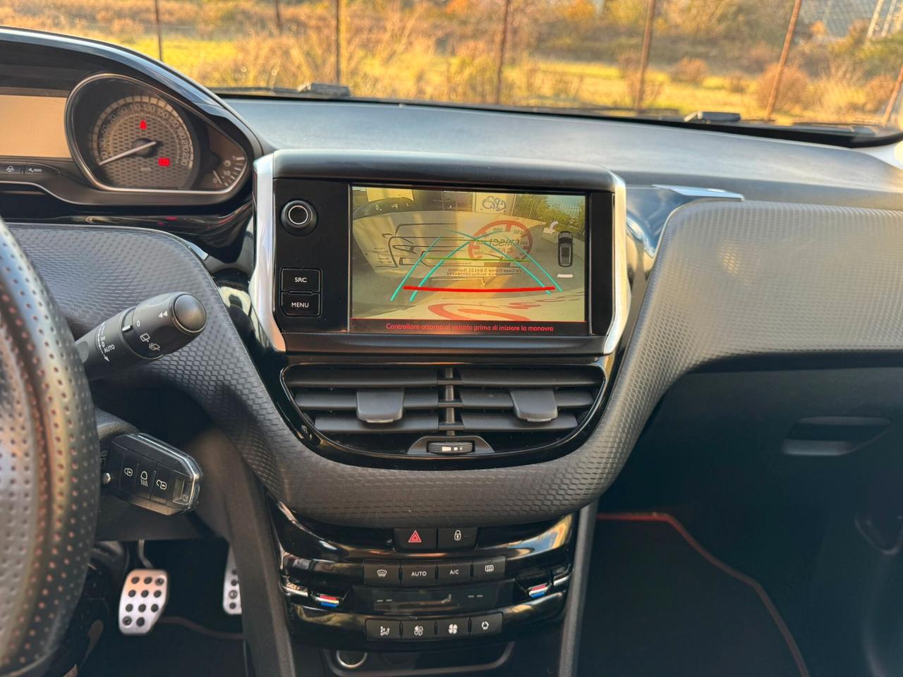 Peugeot 2008 BlueHDi 100 S&S GT Line