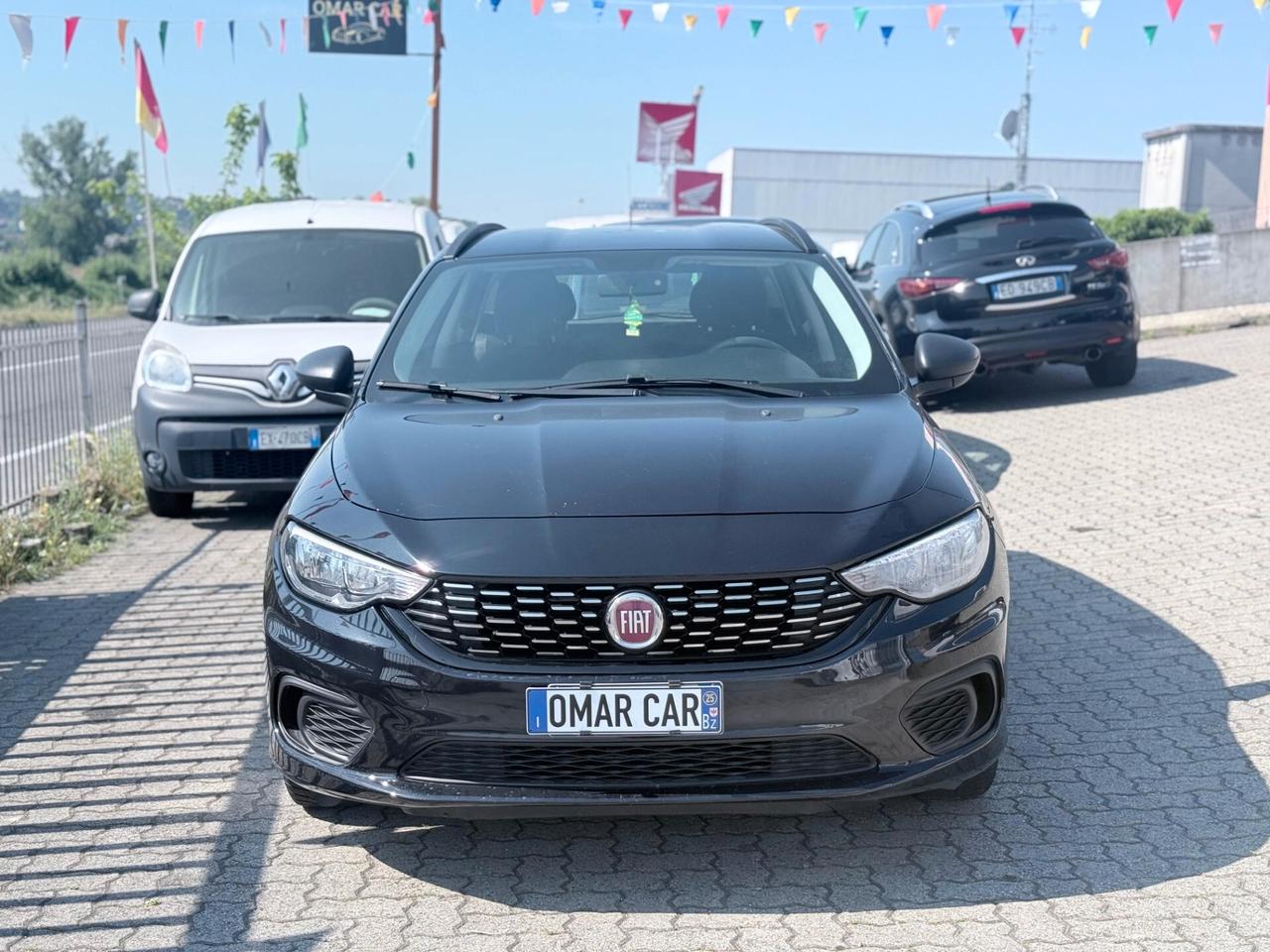 Fiat Tipo 1.4 BENZINA 2017 62.000KM