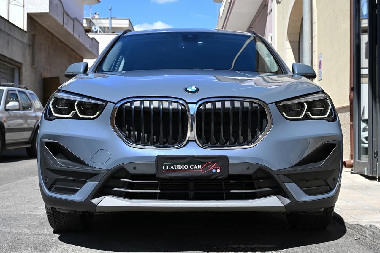 Bmw X1 sDrive20d Advantage Tetto