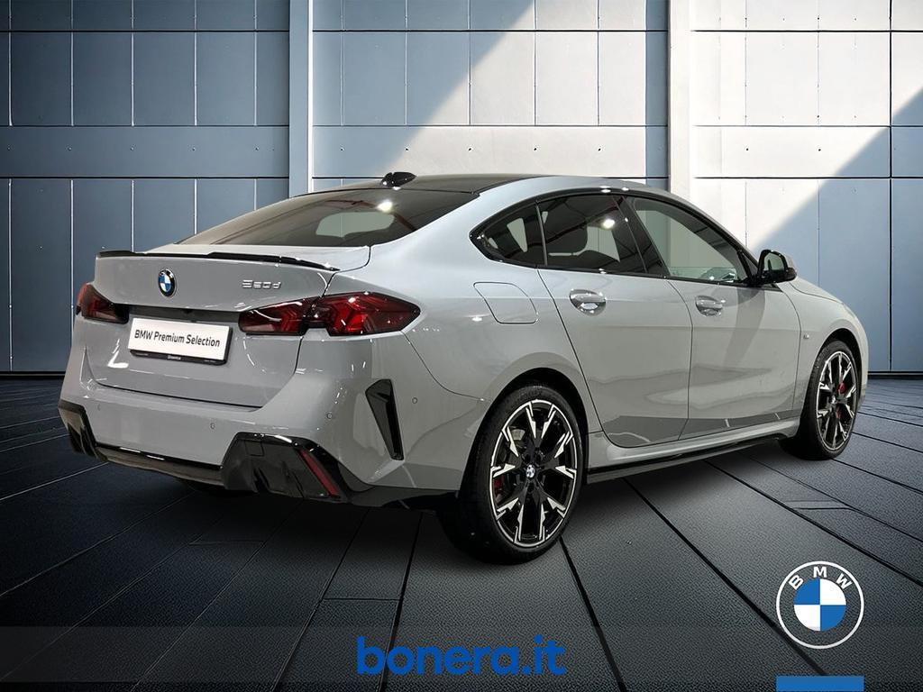 BMW Serie 2 Gran Coupe 220 d 48V MSport Pro DCT