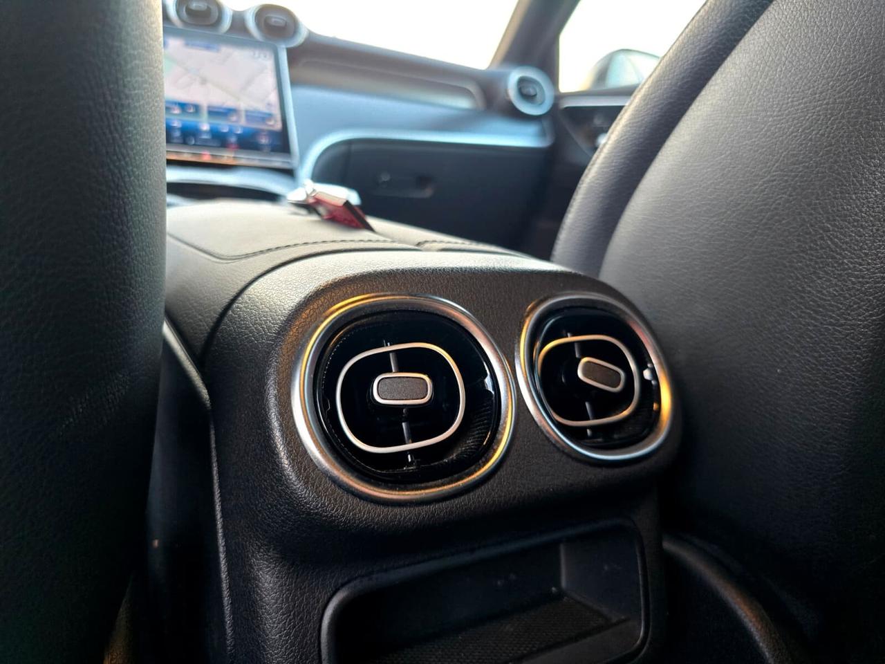 Mercedes-benz GLC 220 d 4Matic Mild hybrid Coupé Advanced Plus