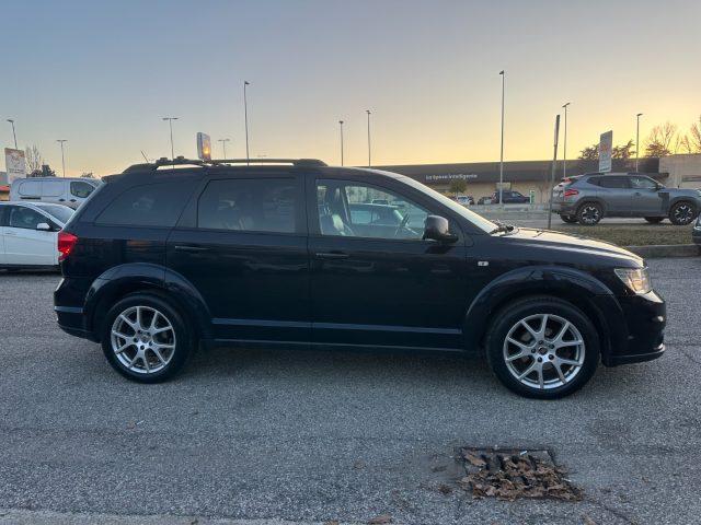 FIAT Freemont 2.0 Multijet 140 CV Urban