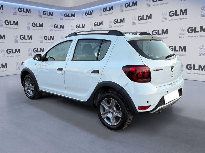 Dacia Sandero 0.9 TCE COMFORT S&S EU6