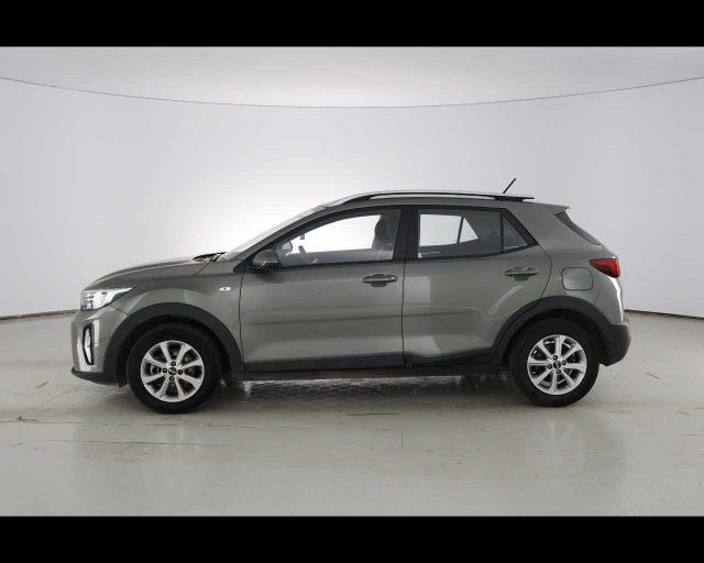 KIA Stonic 1.2 DPI ECO GPL Urban