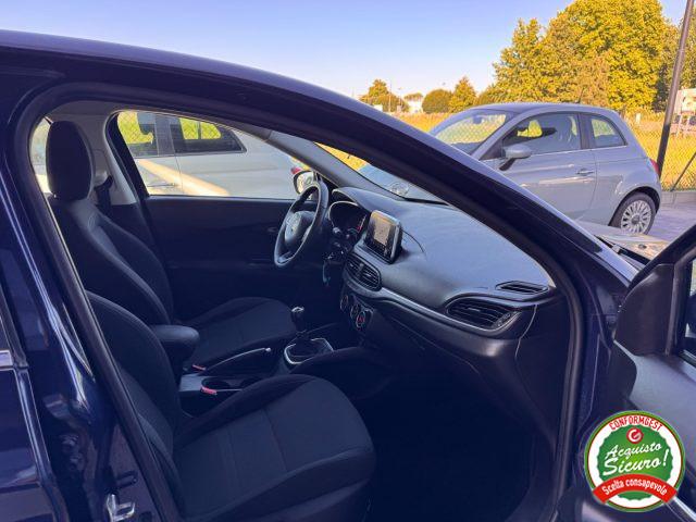 FIAT Tipo 1.3 Mjt Lounge ANCHE PER NEOPATENTATI