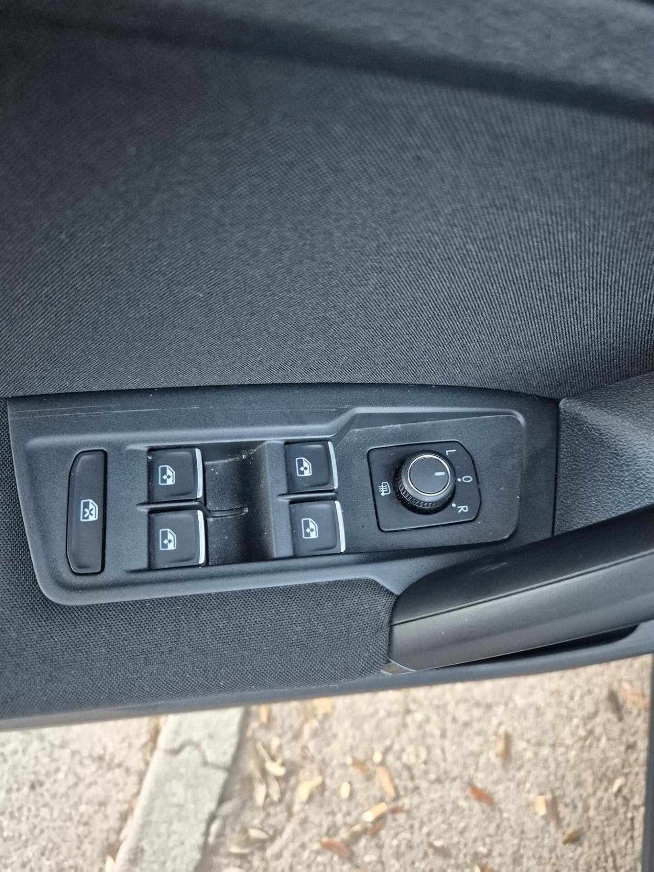 Volkswagen Tiguan 2.0 TDI SCR 4MOTION Style BlueMotion Technology