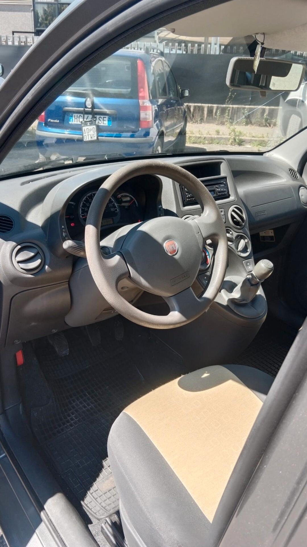 Fiat Panda 1.2 Active
