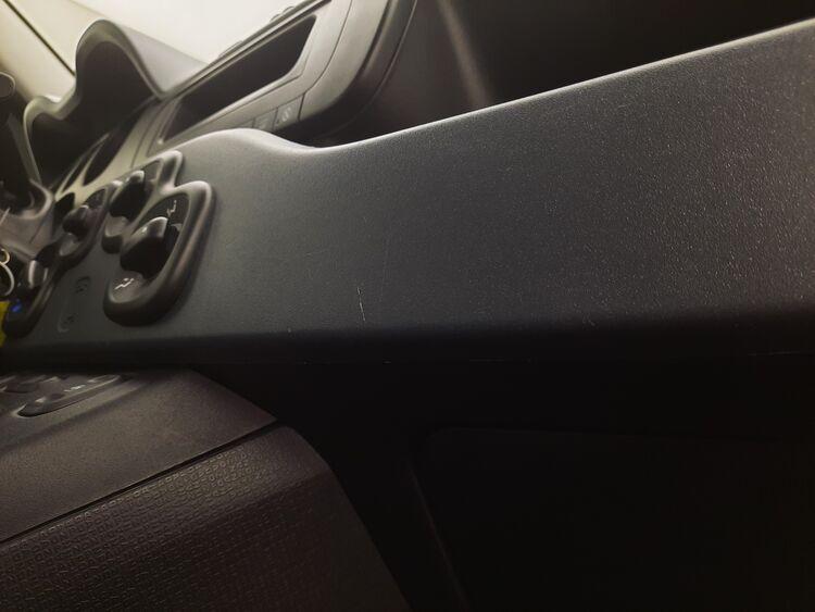 Fiat Panda Hybrid BR999427 1.0 Mild Hybrid 70CV