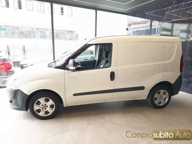 FIAT Doblo Doblò 1.3 MJT PIÙ IVA 22%