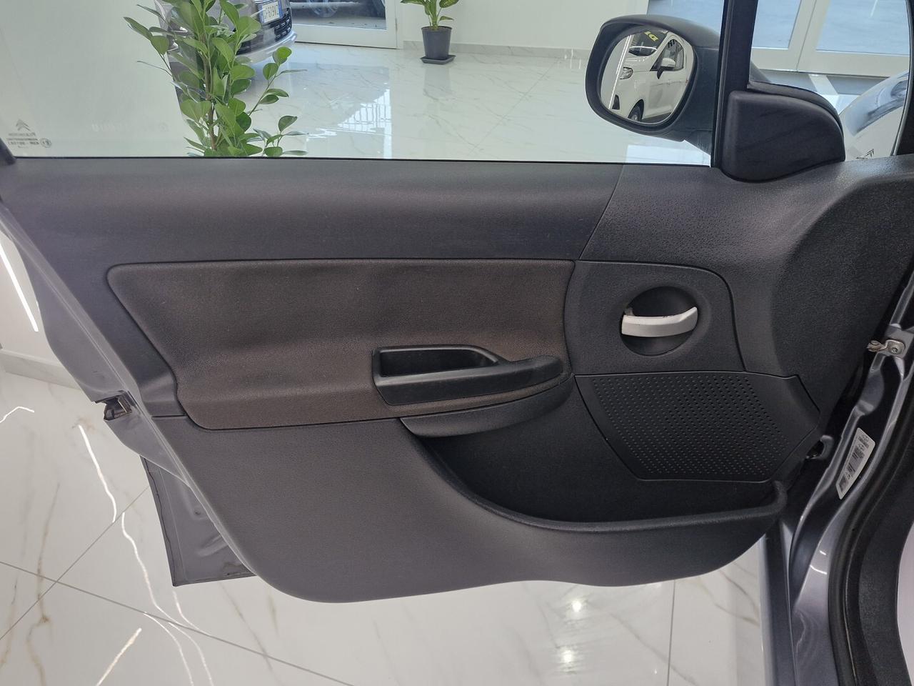 CITROEN C3 1.1 BENZINA/GPL 160000KM