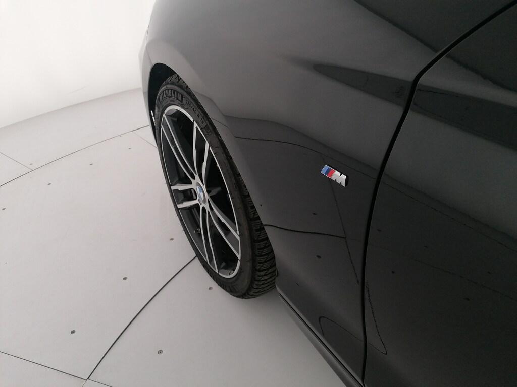 BMW Serie 2 Cabrio 218 d Msport Auto