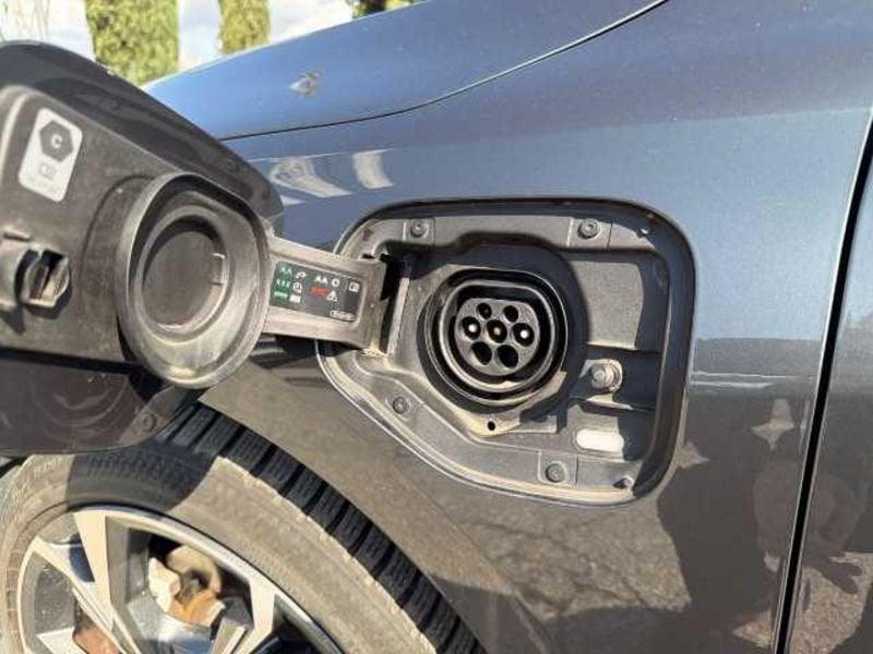 Audi A3 IV 2020 Sportback 40 1.4 tfsi e Business Advanced s-tronic