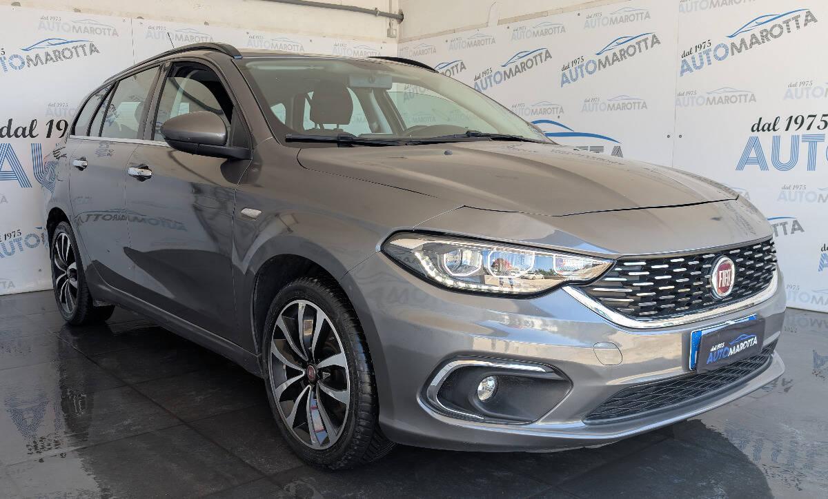 Fiat Tipo 1.6 mjt Lounge s&s 120cv