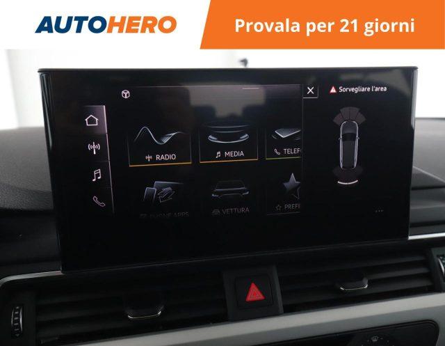AUDI A4 Avant 35 TDI/163 CV S tronic Business