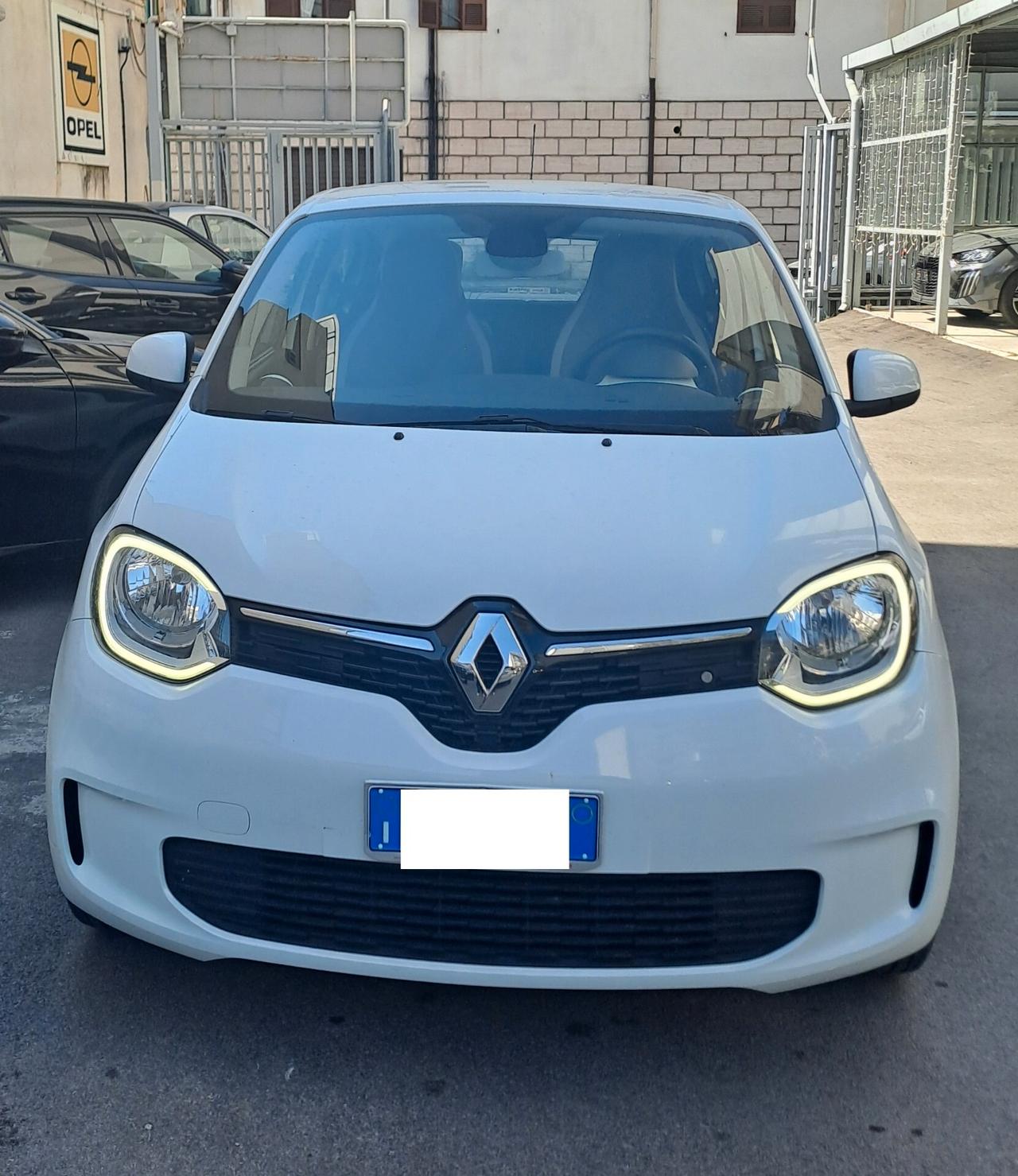 Renault Twingo 1.0 73cv IN PRONTA CONSEGNA!!