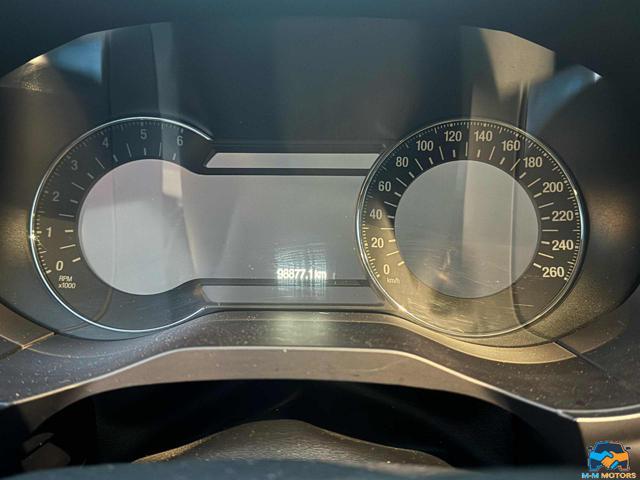 FORD Edge 2.0 TDCI 210 CV AWD Start&Stop Powershift Vignale