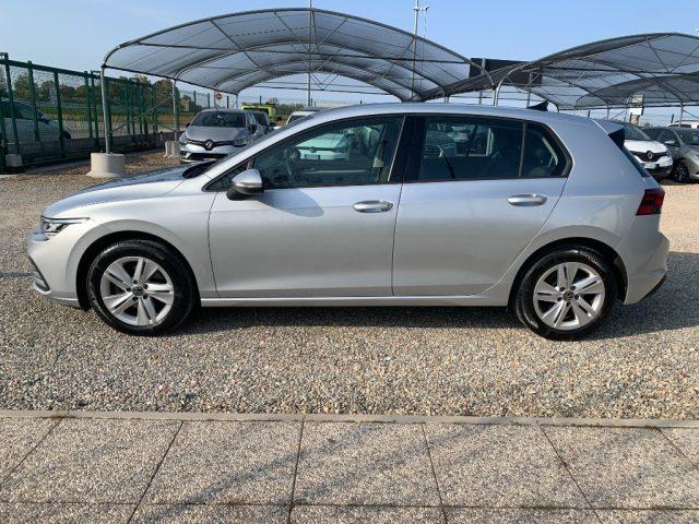 VOLKSWAGEN Golf 2.0 TDI DSG SCR Style