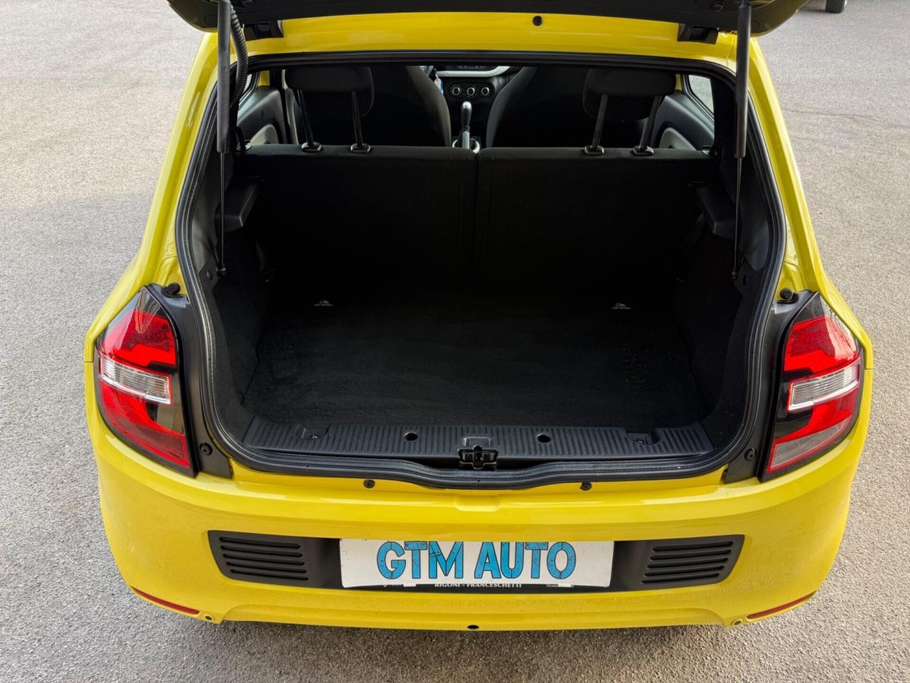 Renault Twingo - Benzina - Neopatentati