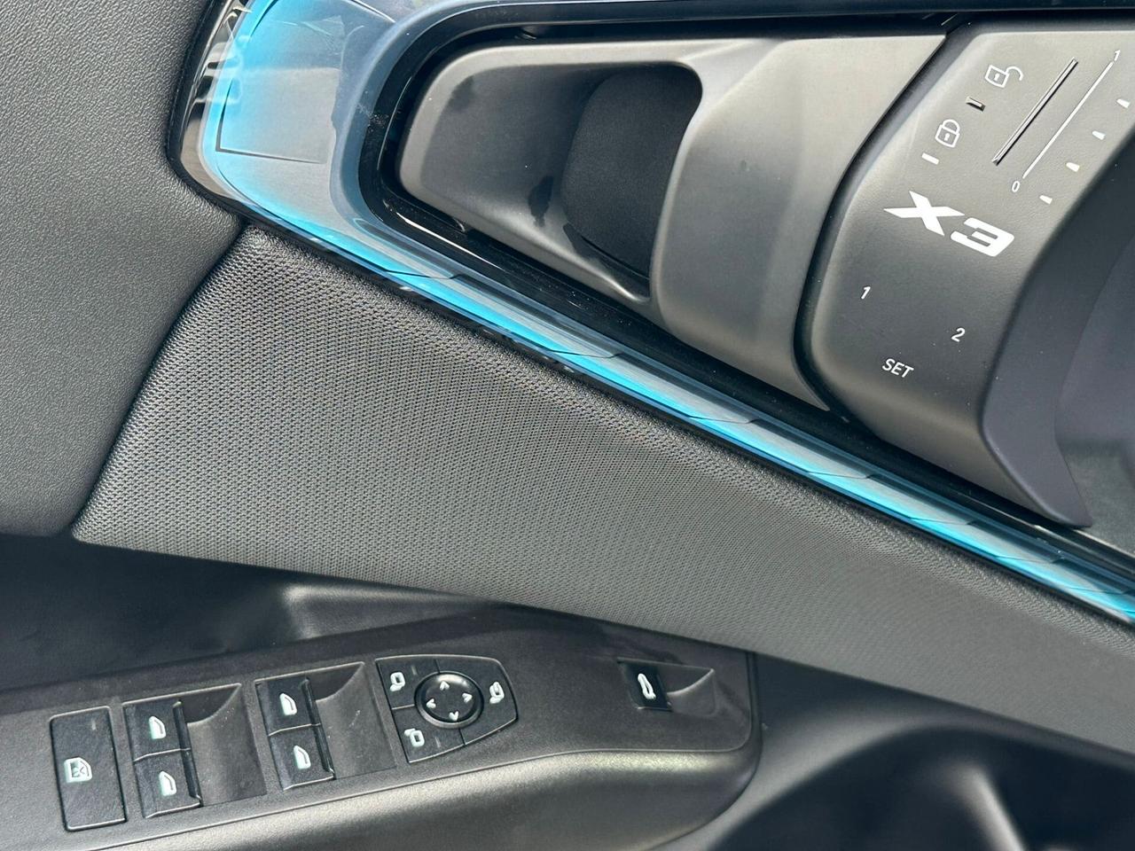 BMW X3 MSPORT XDRIVE20D 197CV