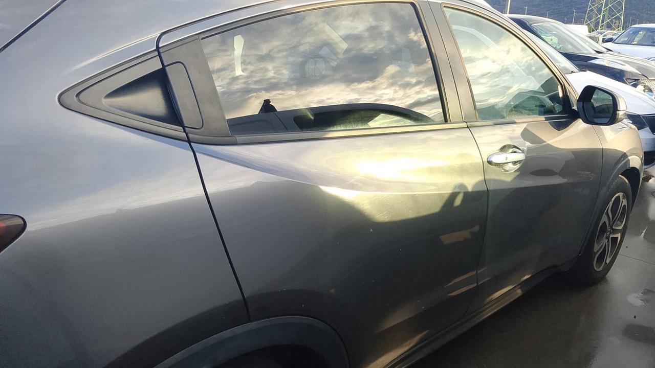 Honda HR-V 1.6 i-DTEC X Edition Navi 2018