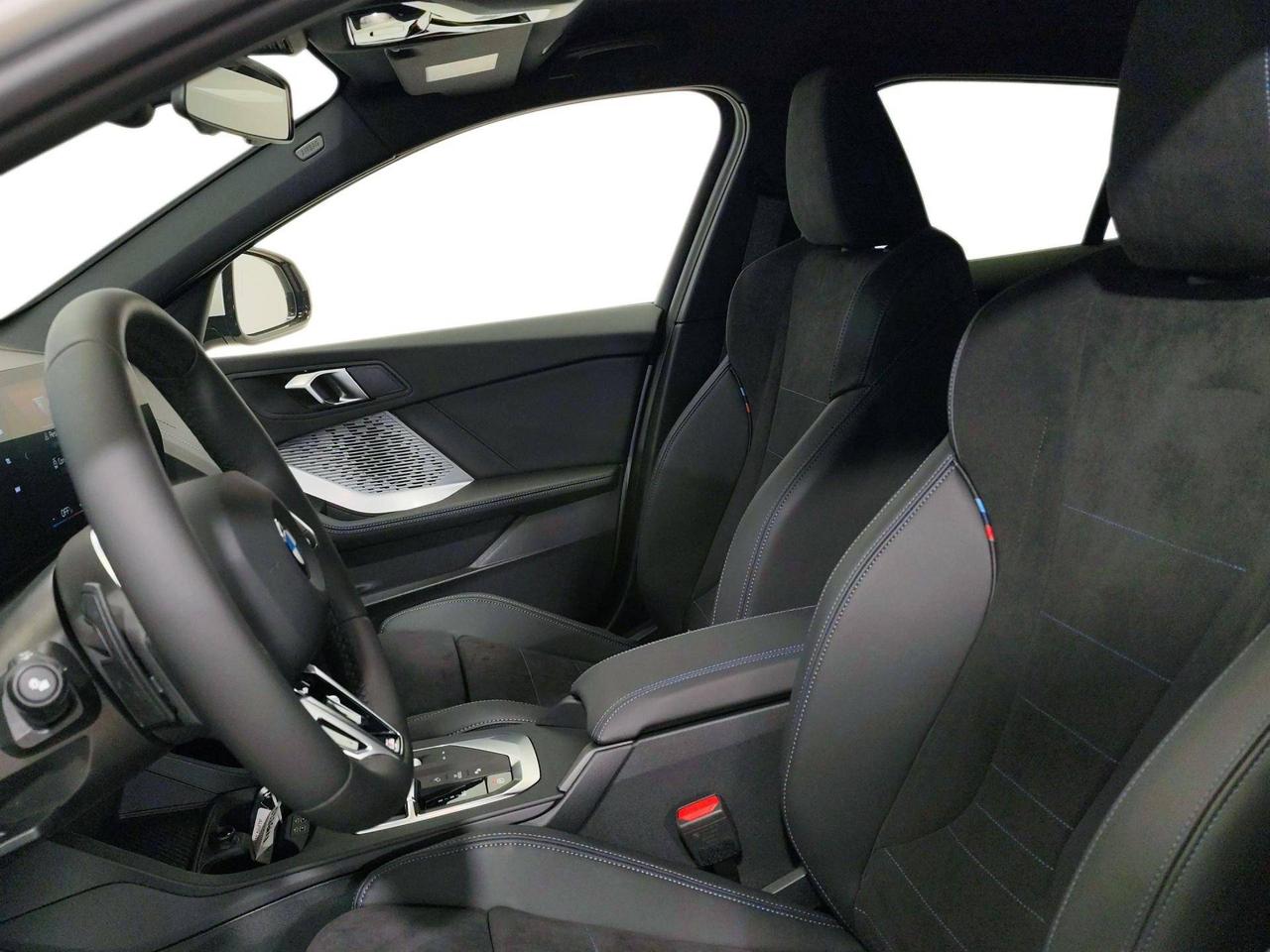 BMW Serie 1 120d 48V MSport
