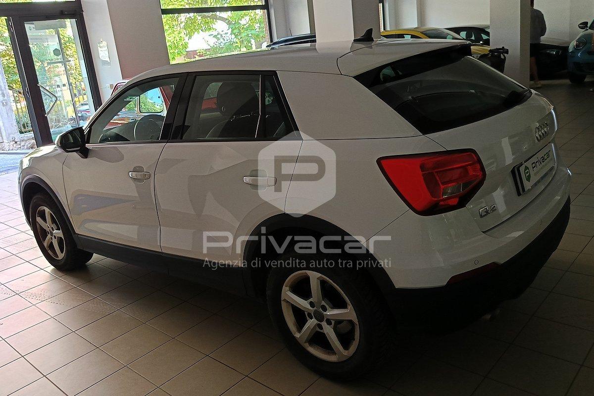 AUDI Q2 30 TDI S tronic Business