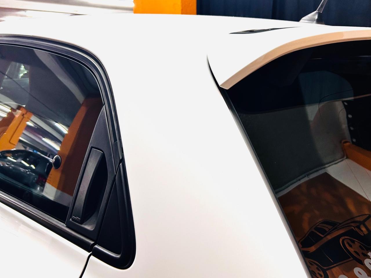 RENAULT TWINGO SCe BIANCA 1.0 BENZINA CON SOLI 40.219 KM.