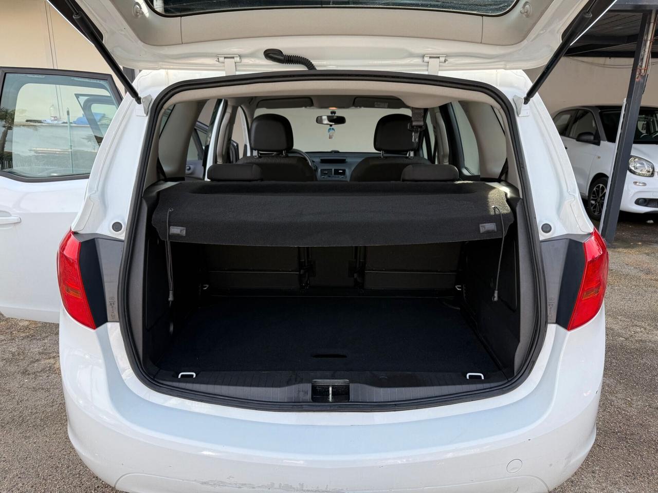 Opel Meriva 1.6 CDTI Start&Stop Cosmo