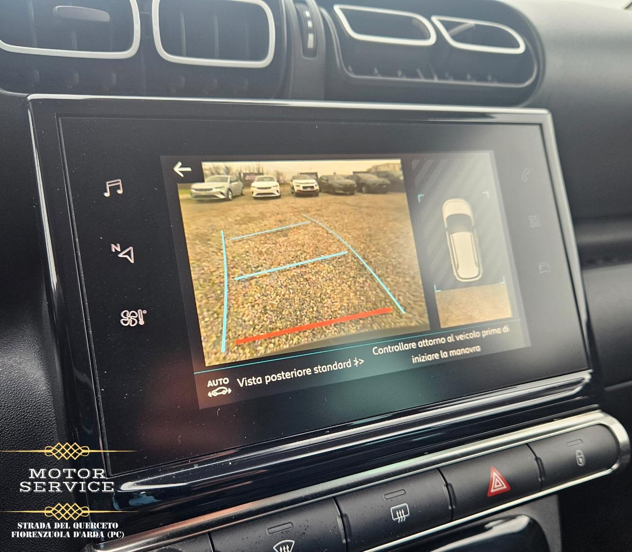 Citroen C3 Aircross PREZZO FINALE E REALE