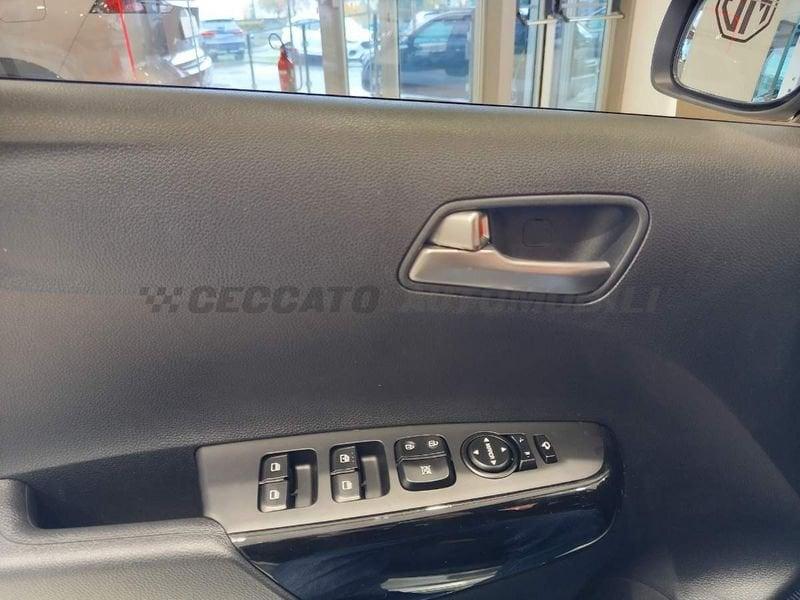 KIA Picanto Picanto 1.0 mpi 20th Anniversary Edition amt Ruotino