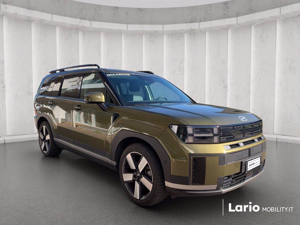 HYUNDAI Santa Fe 1.6 t-gdi hev XClass 4wd 215cv at 5p.ti del 2024