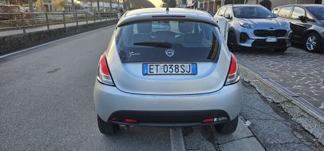 LANCIA Ypsilon 1.2 69 CV 5 porte GPL Ecochic Elefantino