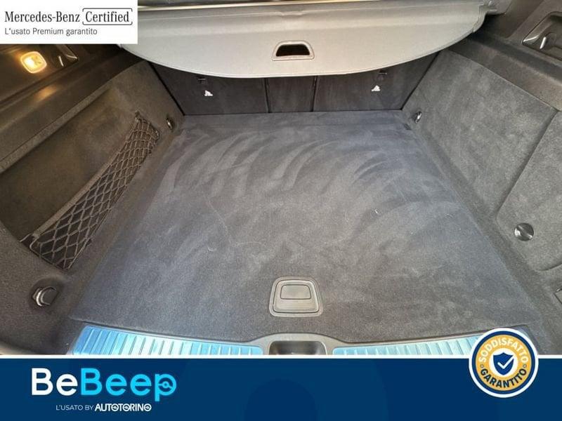 Mercedes-Benz GLE AMG 53 AMG LINE PREMIUM PLUS 4MATIC+ AUTO