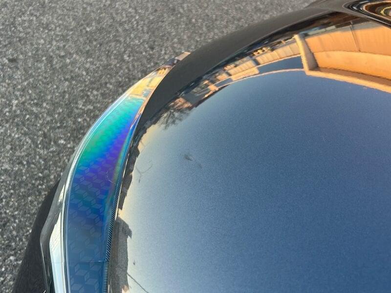 Toyota Yaris Hybrid Energy MY21