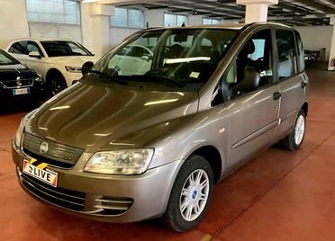 Fiat Multipla 1.6 Metano