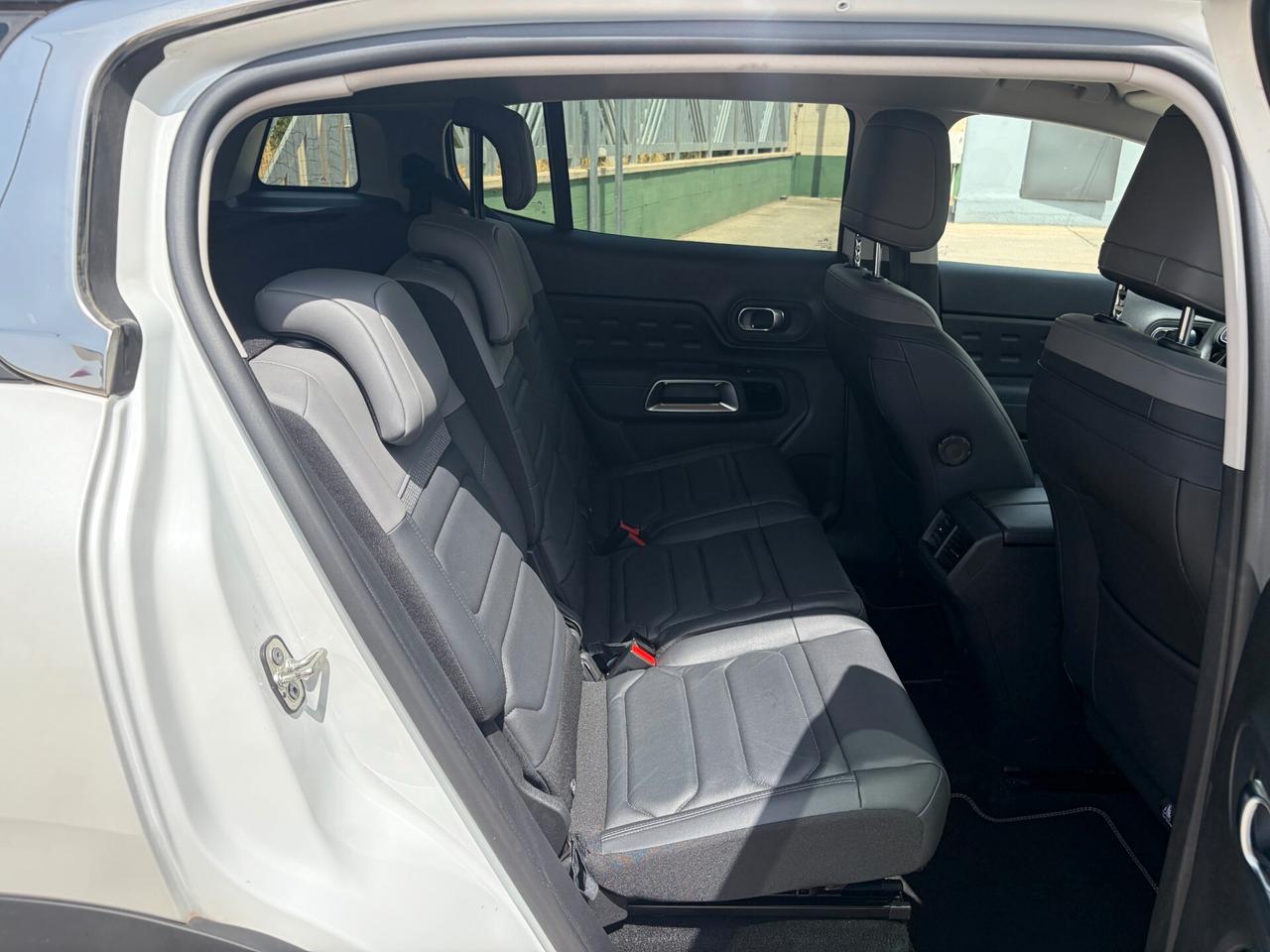 Citroen C5 Aircross 1.5 BlueHDi 130cv EAT8 Shine Pack