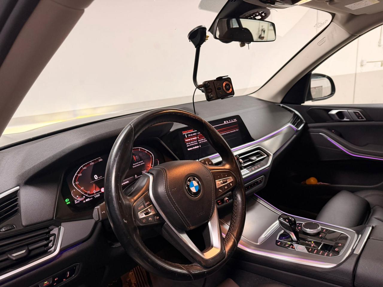 Bmw X5 xDrive25d Msport