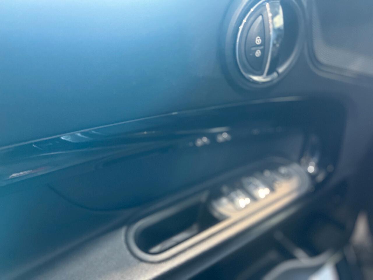 MINI COOPER COUNTRYMAN *AUTOMATICA**NAVI**1/2020* 78MILA KM